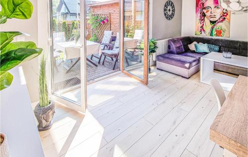 gmina Kobylanka House | 3 Bedroom Awesome Home In Zieleniewo