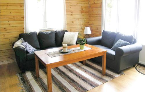Savsjo Municipality House | 3 Bedroom Awesome Home In Sävsjö