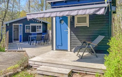 Karlshamn House | 3 Bedroom Awesome Home In Karlshamn