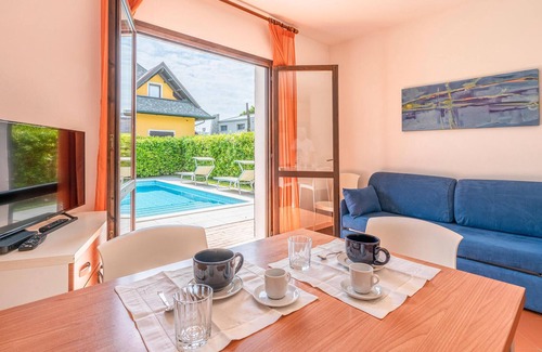 Isola Albarella House | 3 bedroom awesome home in Albarella RO