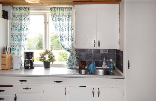 Mariannelund House | 3 bedroom awesome home in Mariannelund