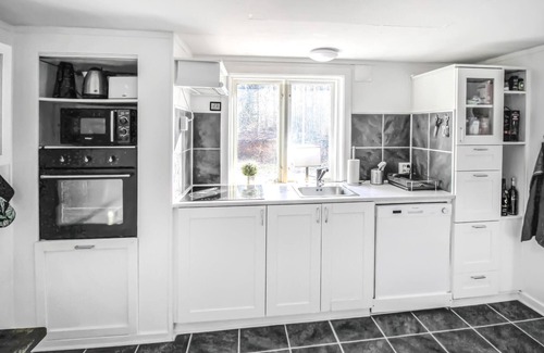Vastra Torup House | 3 bedroom awesome home in Västra Torup