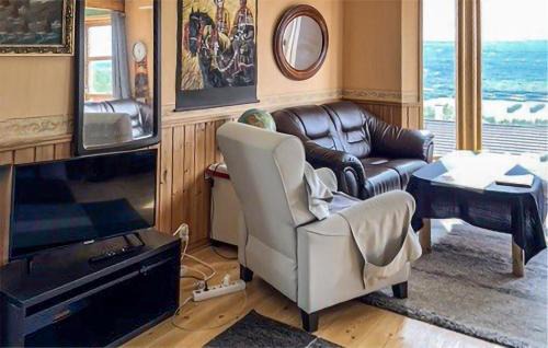 Galaa Apartment | 3 Bedroom Beautiful Apartment In Røros