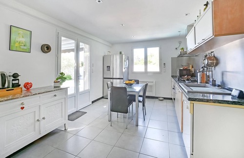Remoulins House | 3 bedroom beautiful home in Remoulins