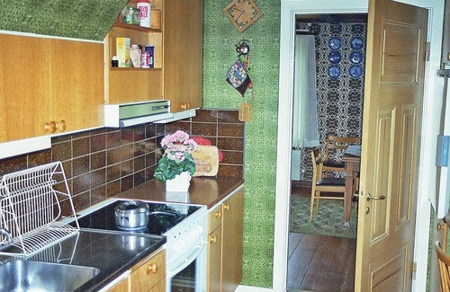 Kristdala House | 3 bedroom beautiful home in Kristdala
