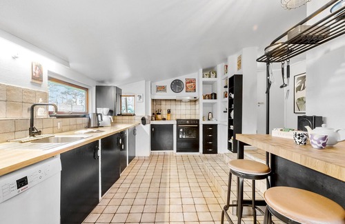 Hoeve Strand House | 3 bedroom beautiful home in Grevinge