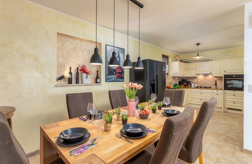 Jadreski House | 3 bedroom beautiful home in Jadreski