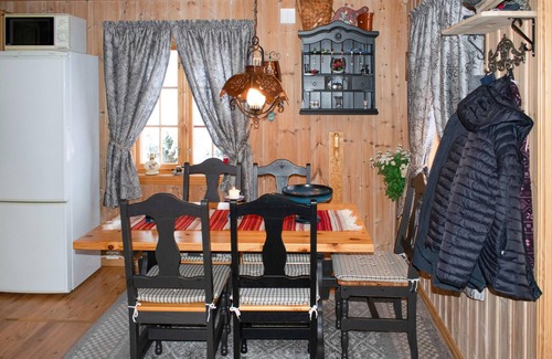 Asnes Municipality House | 3 bedroom beautiful home in Gjesåsen