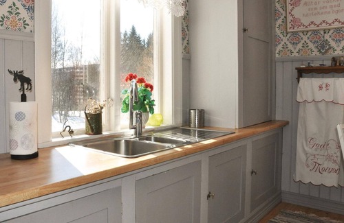 Eksharad House | 3 bedroom beautiful home in Ekshärad