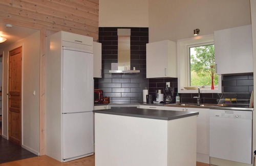 Vetlanda Municipality House | 3 bedroom beautiful home in Vetlanda