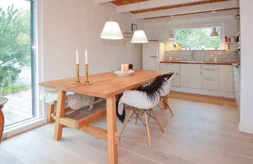 Ho House | 3 bedroom beautiful home in Blåvand