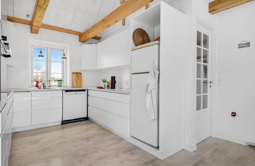 Sødring House | 3 bedroom beautiful home in Havndal