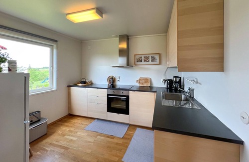 Farsund House | 3 bedroom beautiful home in Borhaug