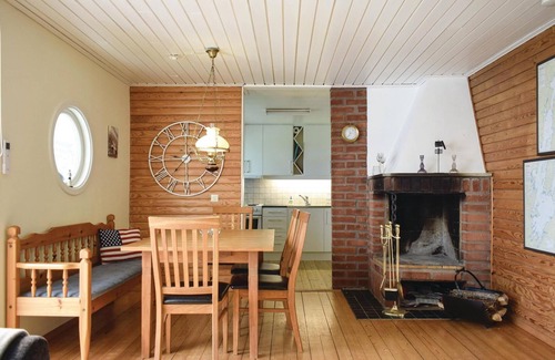 Stavsjo House | 3 bedroom beautiful home in Ljungby