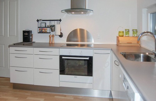 Jegum House | 3 bedroom beautiful home in Oksbøl