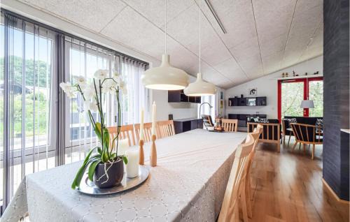 Farvang House | 3 Bedroom Beautiful Home In Fårvang