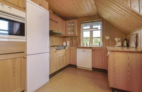 Rindby Strand House | 3 bedroom beautiful home in Fanø