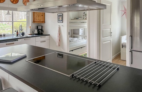 Horby House | 3 bedroom beautiful home in Hörby