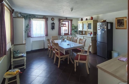 Ljubescica House | 3 bedroom beautiful home in Novi Marof