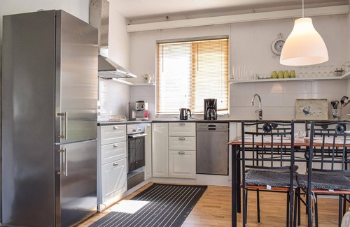 Hjorted House | 3 bedroom beautiful home in Blankaholm