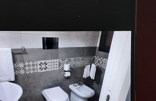 Bagnoli Bed & Breakfast | 3 bedroom bed & breakfast in naples