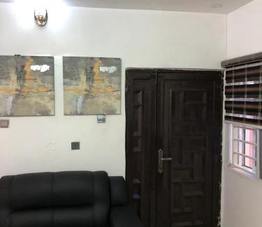Enugu Apartment | 3 Bedroom Bungalow at Heliu Estate, Enugu