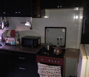 Enugu Apartment | 3 Bedroom Bungalow at Heliu Estate