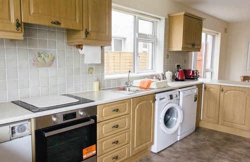 Bettystown House | 3 Bedroom Bungalow, close to all local amenities.
