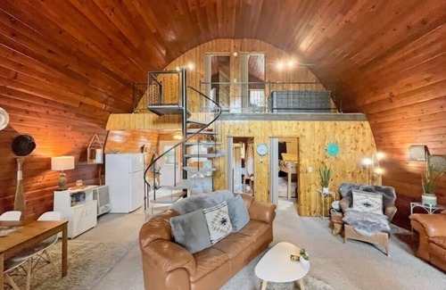 Candle Lake Cabin | 3 Bedroom Candle Lake Cabin @ Telwin Beach