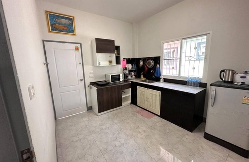 Mae Jo House | 3-Bedroom Chiang Mai House