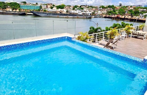 Mendoza Apartment | 3 Bedroom Condo Near Zona Colonial