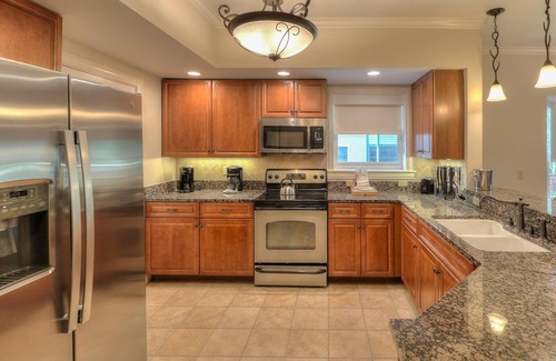 Pigeon Forge Condo | 3 Bedroom Condo - 2 Kings and 2 Twins
