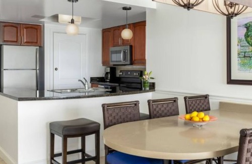 Flag Hill Resort | 3 Bedroom Condo, Sleeps 12, Kitchen Frenchman's Cove Resort, Saint Thomas Island