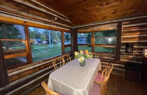 Rosedale House | 3-Bedroom Cottage #7 - Balsam Lake