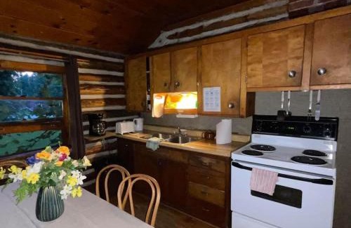 Rosedale House | 3-Bedroom Cottage #7 - Balsam Lake