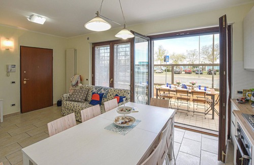 Pineta Apartment | 3 bedroom cozy apartment in Pescara