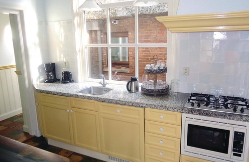 Paesens-Moddergat Apartment | 3 bedroom cozy apartment in Paesens