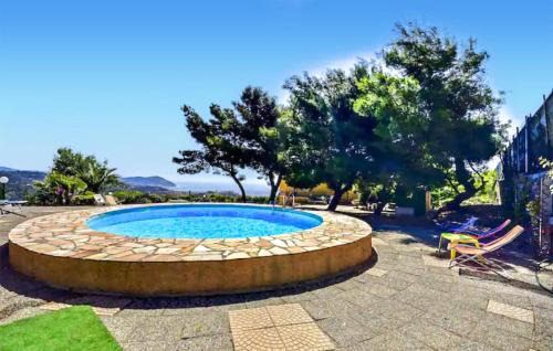 Poggi Apartment | 3 Bedroom Cozy Apartment In Imperia