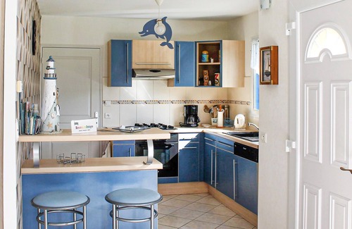 Planguenoual House | 3 bedroom cozy home in Lamballe-Armor