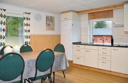 Kristinehamn House | 3 bedroom cozy home in Kristinehamn