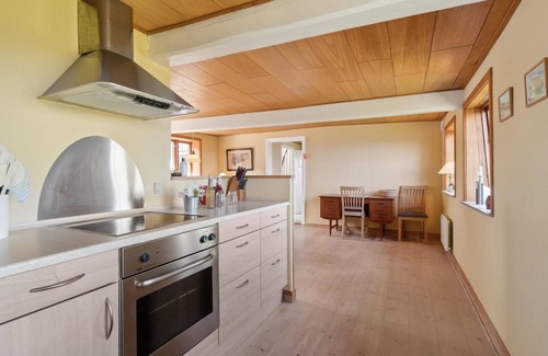 Østermarie House | 3 bedroom cozy home in østermarie
