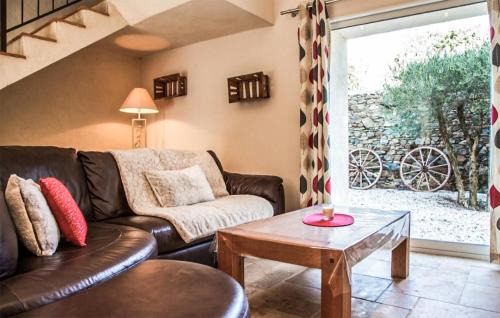 Cabrerolles House | 3 Bedroom Cozy Home In Cabrerolles