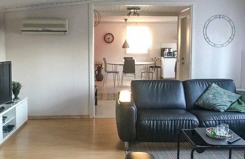 Monsteras House | 3 bedroom cozy home in Mönsterås