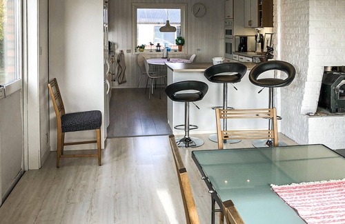 Svanesund House | 3 bedroom cozy home in Svanesund