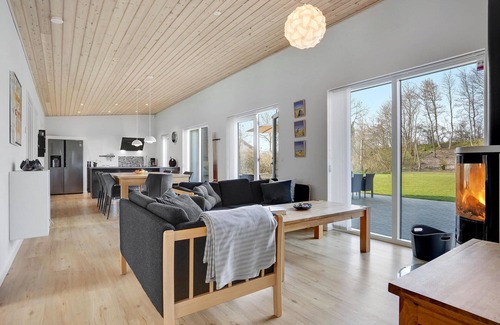 Ørsted House | 3 bedroom cozy home in ørsted