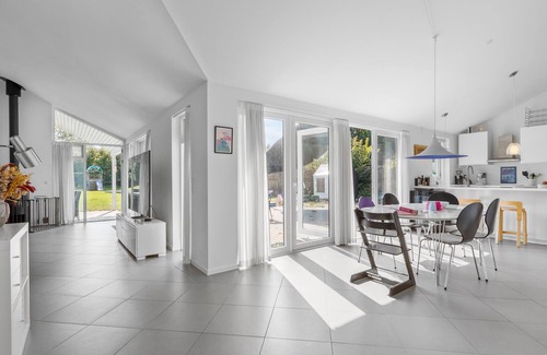 Liseleje House | 3 bedroom cozy home in Liseleje