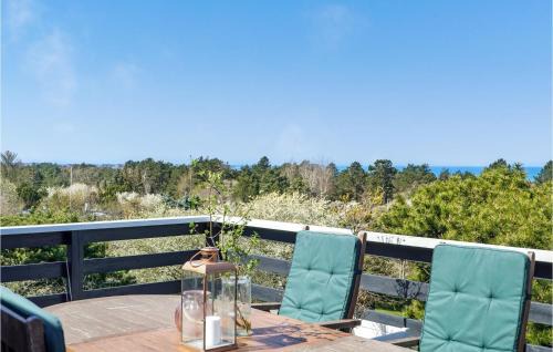 Faarevejle House | 3 Bedroom Cozy Home In Fårevejle