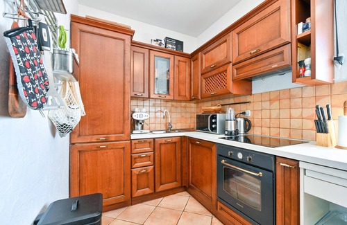 Barilovic House | 3 bedroom cozy home in Karlovac