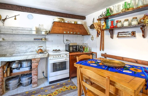 Lumarzo House | 3 bedroom cozy home in Lumarzo