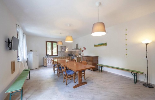 Subbiano House | 3 bedroom cozy home in Subbiano